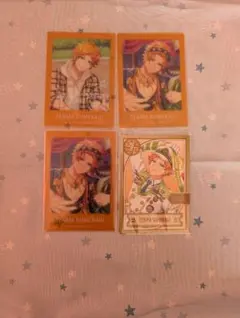 A3! 皇天馬グッズ