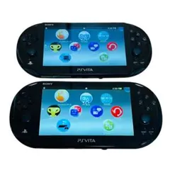 sony psvita pch-2000 ジャンク 本体のみ