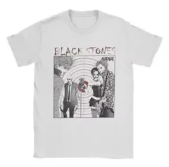 【即完売】NANA Tシャツ ブラスト ブラックストーン男女兼用 新品 未使用