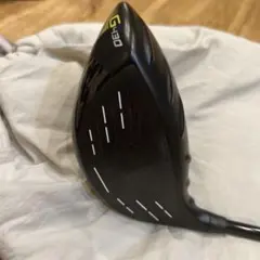PING G430 MAX ドライバーのサムネイル