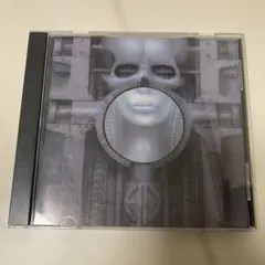 エマーソン・レイク&パーマー/恐怖の頭脳改革