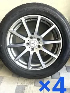 2026年最新】Mercedes-AMG 車 タイヤ・ホイールセットの人気アイテム