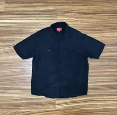 2026年最新】Supreme Satin Zip Up S/S Work Shirtの人気アイテム