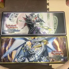 2026年最新】遊戯王 プレイマット world championship 2011の人気