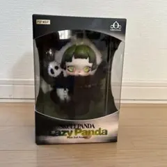 【正規品】POP MARTスカルパンダ Lazy Panda
