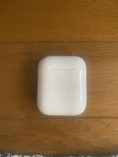 AirPods本体 ホワイト