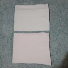 マタニティ　腹帯2枚セット