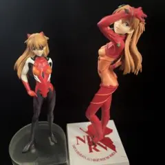 2025年最新】式波・アスカ・ラングレーフィギュアの人気アイテム