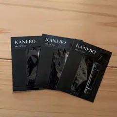 カネボウ ヴェイルオブデイ サンプル