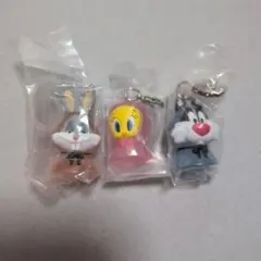 LOONEY TUNES めじるしアクセサリー まとめ売り
