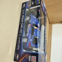 2026年最新】フェアレディz ラジコンの人気アイテム - メルカリ