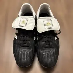 adidas プレデター スニーカー ブラック/ホワイト