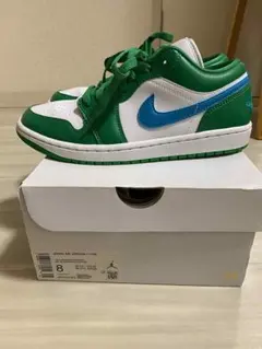 WMNS AIR JORDAN 1 LOW