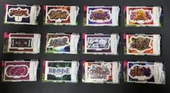 東京喰種　ホール景品　アクリルスタンド　全種　コンプリート　セット　スマスロ　③