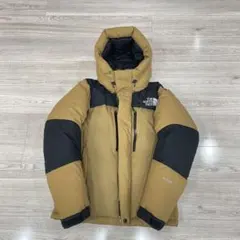 ザノースフェイス　バルトロライトジャケットM