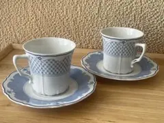 フッチェンロイター エステール ディナープレート5枚 - メルカリ
