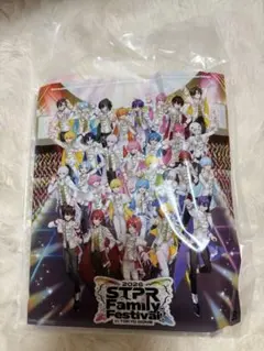 すとふぇす アプグレ グッズ