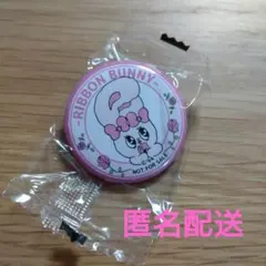 エスターバニー　くら寿司　缶バッジ