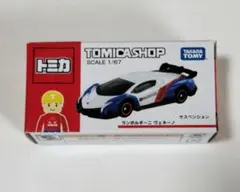 トミカ トミカショップ限定 ランボルギーニ ヴェネーノ