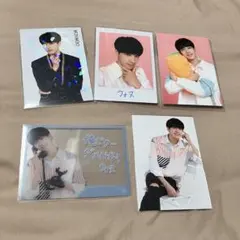 2026年最新】seventeen ideal cutの人気アイテム - メルカリ