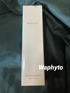 【新品未開封】Waphyto ワフィト レジェナ バランシングトナー145mlのサムネイル