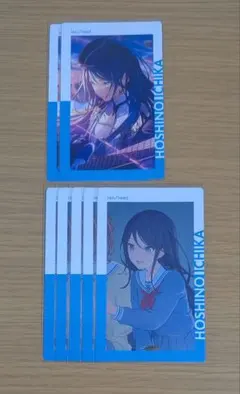 2025年最新】星乃一歌 エピカ 18aの人気アイテム - メルカリ