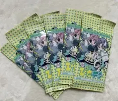 ぴたテン ブロッコリースペシャルカード　2003年発売品　希少