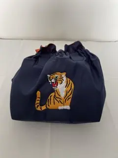 2wayショルダーバッグ　ノーブランド