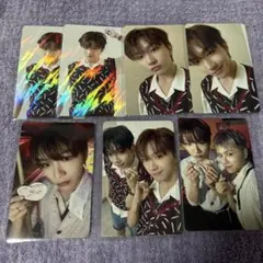 ウナク　トレカ