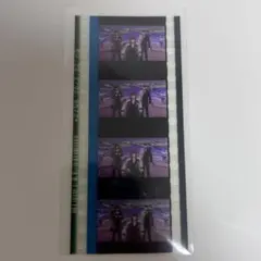 ヒプムビ　特典 コマフィルム ナゴヤ