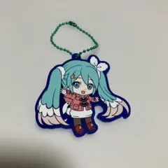 初音ミク マジカルミライ 2020 Winter Festival B賞ラバスト