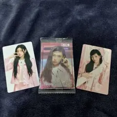 TWICE スカーレット 13枚セット SCARLETT  インドネシア限定 TWICE SANA サナ SCARLETT セット インドネシア限定 - メルカリ