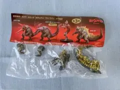 海洋堂 シン・ウルトラマン ネロンガのサムネイル