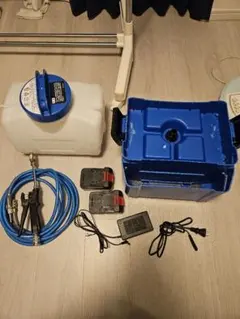 2026年最新】おそうじ本舗 高圧洗浄機の人気アイテム - メルカリ