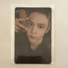 【正規品】RIIZE ウンソク ODYSSEY Jewel Case トレカ