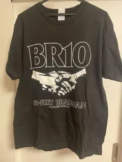 10-FEET brahman BR10 Tシャツ Lサイズ