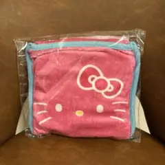 31 サーティワン　ハローキティ　ブランケット