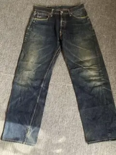 Levis.505.66後期オリジナル 32インチ - メルカリ