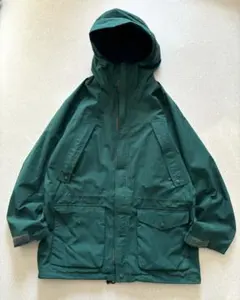 90s eddie bauer gore-tex mountain parka
