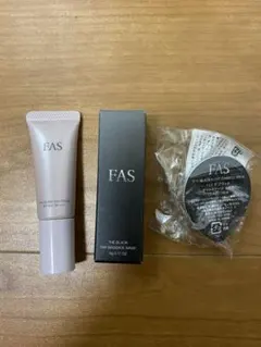 2025年最新】fas トライアルセット・サンプルの人気アイテム - メルカリ
