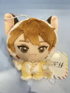 2026年最新】nu カーニバル ぬいぐるみの人気アイテム - メルカリ