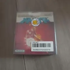 ファミコン ソフト メトロイド FMC-MET ディスクシステム