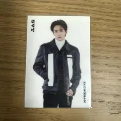 SEVENTEEN ジョンハン HARE