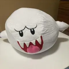 スーパーマリオ テレサ 特大サイズぬいぐるみ 45cm 新品未使用