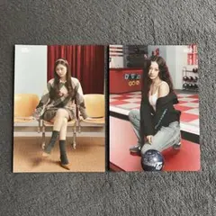 TWICE THIS IS FOR 国立 POPUP グッズ ラントレ ツウィ