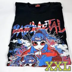 BABYMETAL ホッケージャージ Lサイズ - メルカリ