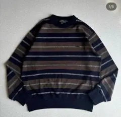 エディーバウアー ニット