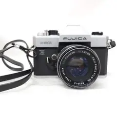 【動作確認済】 FUJICA ST 801 G21-0709-27-5pのサムネイル