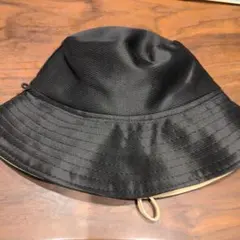 【売り尽くし最終】リバーシブル　レディース帽子