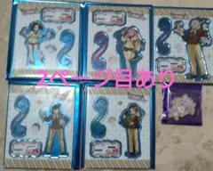 鬼滅の刃 バレンタイン ホワイトデー 2026 アクスタA 　など　まとめ売り